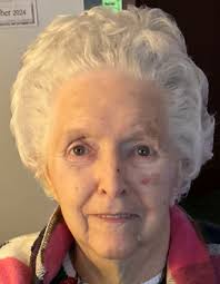 Shirley Albright Obituary