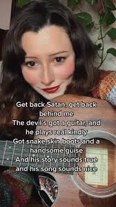 Unbelievably Out of Tune Guitar Performance