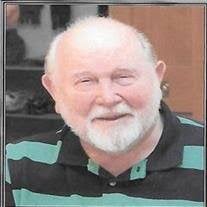 Jack Winston Tubb Obituary