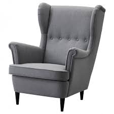 Craigslist Accent Chair Best Furniture Gallery Wing Chair Ikea Strandmon Fabric Armchairs