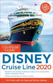 We have collected 38+ disney cruise ship coloring page images of various designs for you to color. Unofficial Guide To The Disney Cruise Line 2020 Unofficial Guides Foster Erin Testa Len Halphen Ritchey 9781628091083 Amazon Com Books