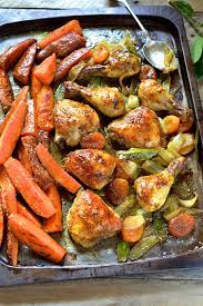 South African Chutney Chicken Bibbys Kitchen Recipes Apricot Chicken Chutney Chicken Healthy Chicken Recipes