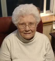 Mildred "Millie" Elaine Christopherson