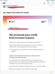 We did not find results for: Apple Card Cli Denial Myfico Forums 6102280