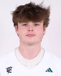 2025 Men's Lacrosse Roster