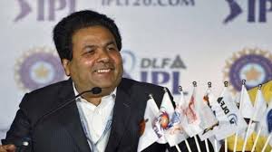 Peter dale scott wrote in the american deep state that it is clear that throughout the 1980s the. Rajiv Shukla Set To Become New Bcci Vice President Unopposed Sports News