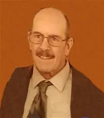 Obituary information for Daniel James Lambert