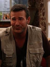 Crash & Bernstein: Season 2, Episode 7