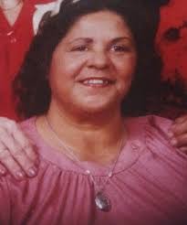 Obituary for Sallie Ann (Pierce) Stone