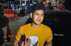 Indeks berita gosip terbaru hari ini mengenai syakir daulay menikah seputar artis, style, film, musik, dan lirik lagu dari indonesia, kpop, jpop, dan luar negeri. Syakir Daulay Dikabarkan Mau Menikah Begini Kata Ameer Azzikra Matamata Com