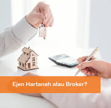 Ejen hartanah berdaftar dipantau oleh lembaga penilai, pentaksir, ejen hartanah dan pegurus harta (lppehph). Ejen Hartanah Atau Broker Hartanah Sentral