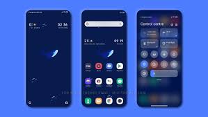 Tema mini rom miui 10. Best Miui 12 Themes Collection For Miui 12 Devices Updated