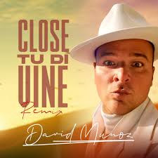 David Munoz Releases