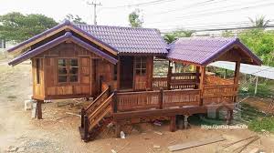 ﻿ rumah merupakan tempat dimanan prioritas untuk pulang sesudah melakukan aktifitas, dimana sebuah keluarga dibentuk dan tempat dimana menumbuhkan kasih sayang untuk pasangan juga. Inspirasi Desain Rumah Kayu Portal Rumah