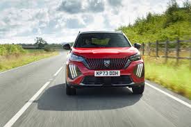 Image result for Persamos 2008 Peugeot