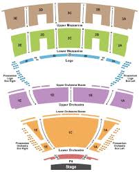 Palace Theater Tickets And Palace Theater Seating Chart