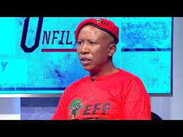 Malema says they are disappointed at. Unfiltered Eff S Julius Malema 03 February 2019 Youtube