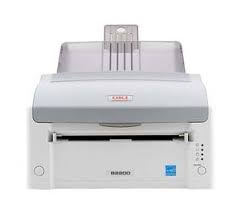 On the os except windows xp/­windows 2000, if user account control is displayed, click yes. Oki B2200 Printer Driver Download