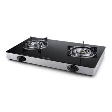 Penyelenggaraan dan operasi peralatan gas, faedah dan bahaya gas untuk enjin. Pensonic 2 Burner Gas Stove Pen Pgc2201g