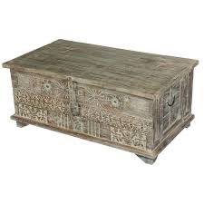 Rare primitive rustic low wooden round table antique ottoman small coffee table. Bennet Story On A Wall Reclaimed Wood Primitive Coffee Table Chest