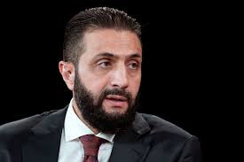 الشرع: توصلنا لمرحلة متقدمة في المحادثات الأمنية مع إسرائيل