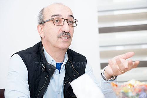 Son 20 ilin ən mühüm fərmanlarından biri...