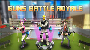 The summary of pixel weapon 3d application. Fps Battle Royale Free Pixel Gun Shooting Game 3d V1 0 3 Mod Apk Apkdlmod