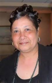 Geraldine Bullock's Instagram, Twitter & Facebook