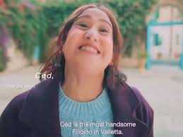 let me try to post this again. "Ex ex lovers"