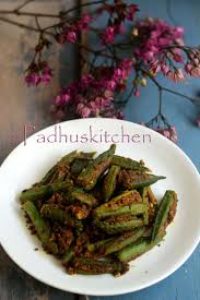 Our most trusted lady finger recipes. Lady S Finger Recipes Archives Padhuskitchen