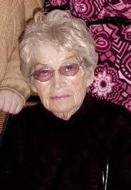 Obituary information for Kathryn Blaylock Lane
