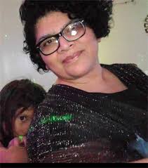 Rebecca Martinez-Oliva Obituary