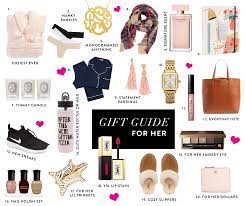 Finding the best christmas gift ideas for her this year can be a challenge, but we found the most romantic and unique the 55 best christmas gifts ideas for her to unwrap this holiday season. Best Christmas Gifts For Her 20 Gift Ideas Any Girl Would Love