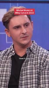 Jesse Helt Homeless Man Miley Cyrus Now