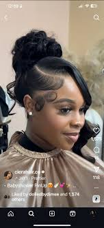 Who do quick weave in a burbs