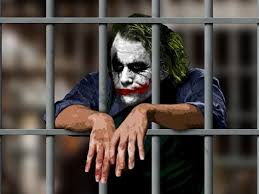 Joker In Jail Movie Scene Of Batman Hd Wallpapers Dark Knight Heath Ledger Joker 800x600 Download Hd Wallpaper Wallpapertip Joaquin phoenix's dark take on the clown prince of crime in joker has brought the legendary batman villain back into the spotlight for the first time since …. joker in jail movie scene of batman hd