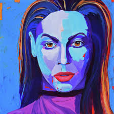 Bey Original Artwork for Sale