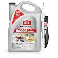 With comfort wand, kills ants the best pest control sprays might also affect some species of plants, but their weed pesticide use your home bug spray on insects and select a different kind of pesticide for other problem animals or plants. Ortho 1 Gallon Home Pest Control In The Pesticides Department At Lowes Com