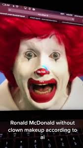 How to Get Ronald Mc Donald Ai Voice