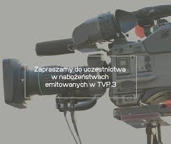 Chodzą za nami agenci kgb. Nabozenstwa W Tvp3 Kwiecien Czerwiec 2021 R Luteranie