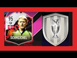 Peter schmeichel is an absolute legend. Euro 1992 Peter Schmeichel Sbc Mad Fut 21 Objectives 9 13 How To Get 95 Schmeichel Youtube