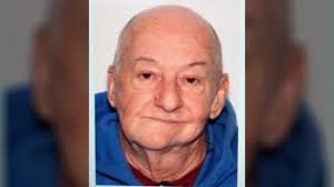 Search underway for Florida man last seen at retirement community