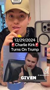 🔥WATCH: “You went to every college campus telling kids their degree was a  scam… ‘we didn’t vote for an oligarch’? — that’s exactly what you did.”,  Mercedes rips Charlie Kirk for now defending 🇺🇸 ...