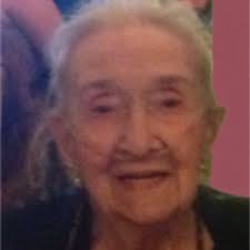 Gertrude "Trudy" Navarre (Schaefer) Obituary December 13, 2015
