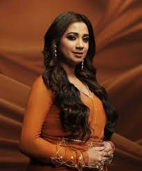 Shreya Ghoshal - Spotify
