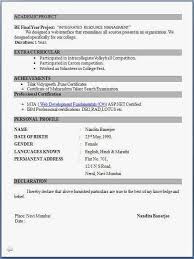 You may also download completed resume format for fresher/experience in pdf. Top 5 Resume Formats For Freshers Formats Freshers Resume Resume Format For Freshers Resume Format Download Job Resume Format