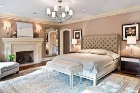 Take a look at these pictures to get inspiration and ideas for creating your own perfect. Elegant Luxury Master Bedroom Design Novocom Top