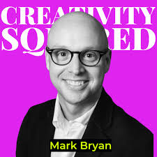 Ep64. Mark Bryan: A.I. & the Future of the Built Environment & Smart Cities 