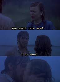 I Am Weed Memes Sparked By Megan Fox And Mgk