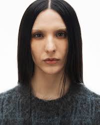 alexanderwangny e-comm FW24 casting by me